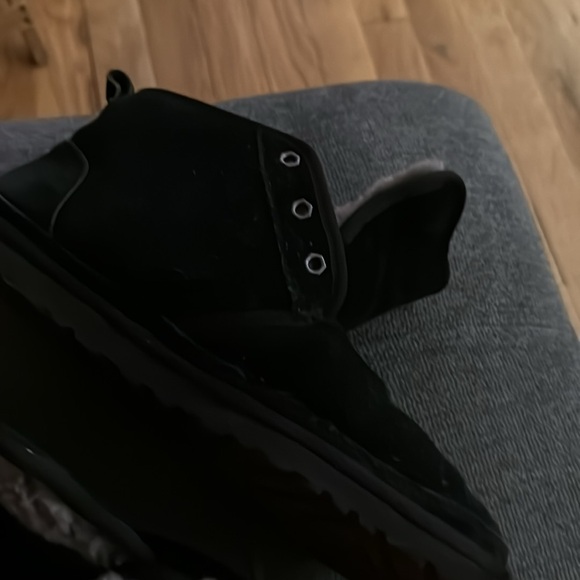 Neumel chukka boots - Picture 8 of 9